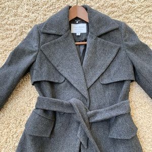 Lucky Brand Pea Coat